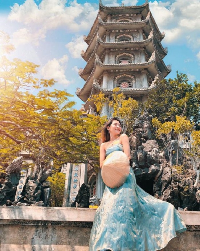 Du lịch Ngũ Hành Sơn tìm về cõi thiên thai giữa lòng thành phố