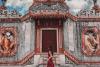 Tour Miền Trung 4N3Đ: Từ Hà Nội - Đà Nẵng - Sơn Trà - Bà Nà - Hội An, Bay VJ ( Giỗ Tổ + 30/4)