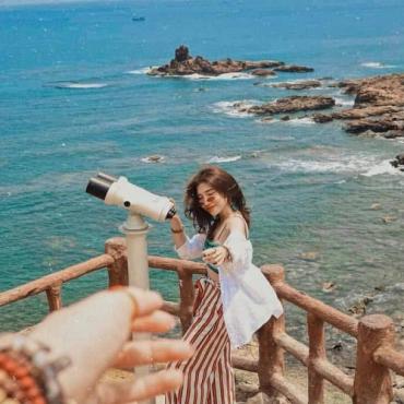Tour Quy Nhơn 3N2Đ: Từ Đà Nẵng - Quy Nhơn, Xe Ôtô ( Thứ 6 hàng tuần)