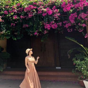 Tour Miền Trung 4N3Đ: Từ Hà Nội - Đà Nẵng - Sơn Trà - Bà Nà - Phố Cổ Hội An, Bay VJ, Lễ 30/4