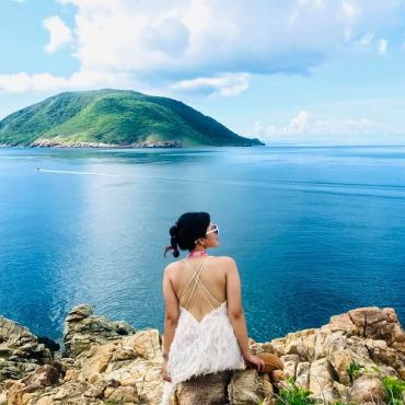 Tour Côn Đảo 3N2Đ: Từ Hà Nội - Sài Gòn - Côn Đảo, Bay VNA + ôtô