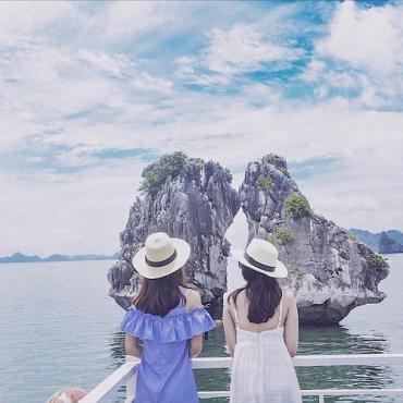 Tour Miền Bắc 5N4Đ: HCM - Sapa - Ninh Bình - Hạ Long - Hà Nội, VMB + KS 3*, tiết kiệm, ưu đãi