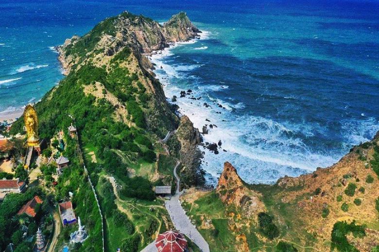 Bán đảo Phương Mai