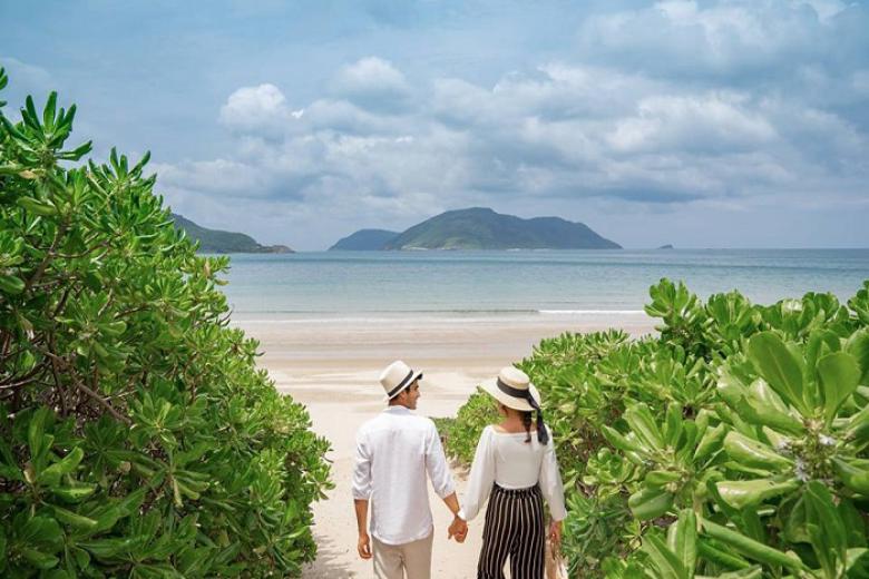 HCM - Côn Đảo Tâm Linh 3N2Đ, Bay Bamboo Airways