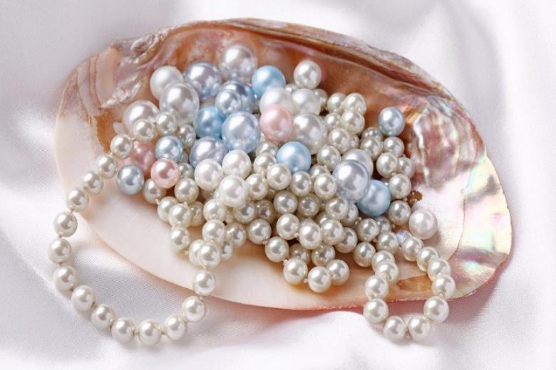 Ngọc trai Phú Quốc