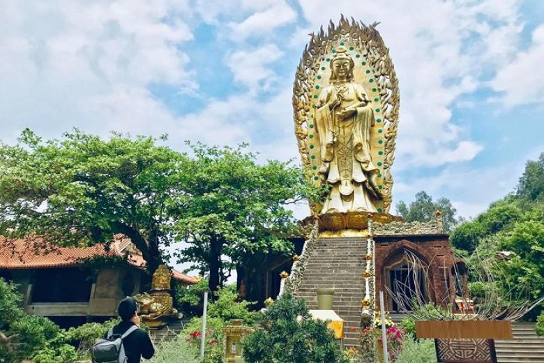 Tịnh XáNgọc Hòa