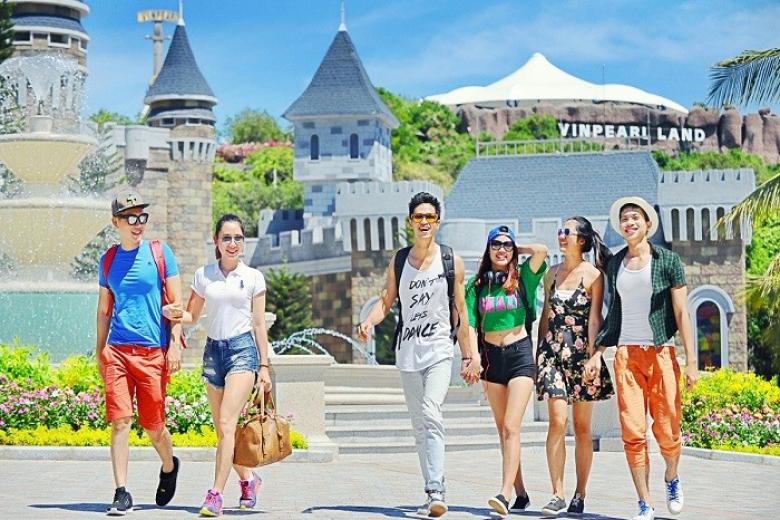 Vinpearl Land Nha Trang
