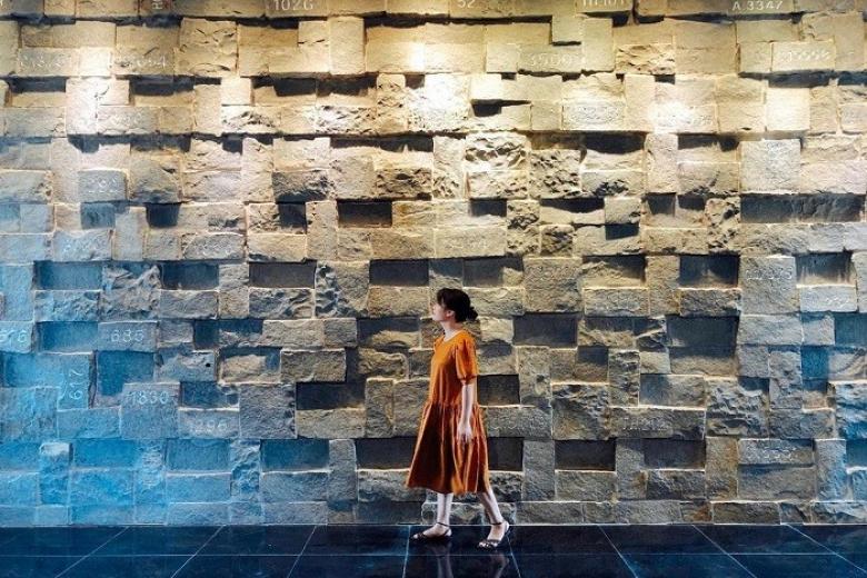 Bảo Tàng Côn Đảo