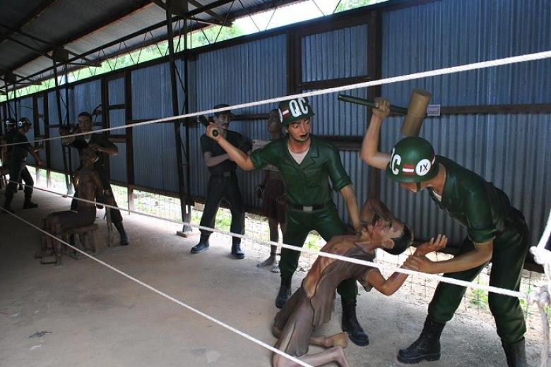 Nhà tù Phú Quốc