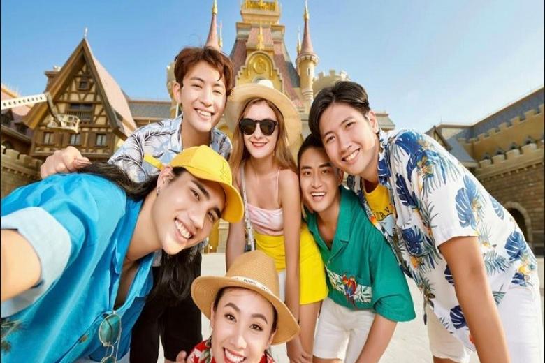 VinWonder Phú Quốc