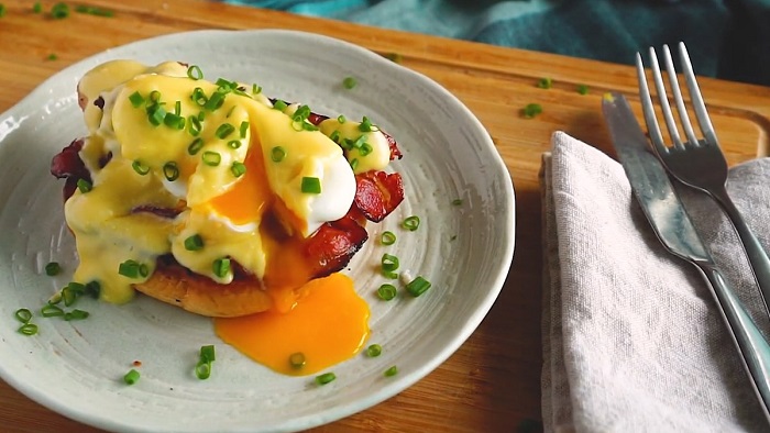 Món ngon nước Mỹ