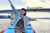 Tour Du Lịch Miền Tây 4N3Đ: Từ Đà Nẵng - HCM - Tây Ninh - Mỹ Tho - Châu Đốc - Cần Thơ, Bay Vietjet Air + KS 3*
