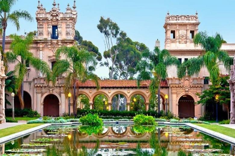 Balboa Park