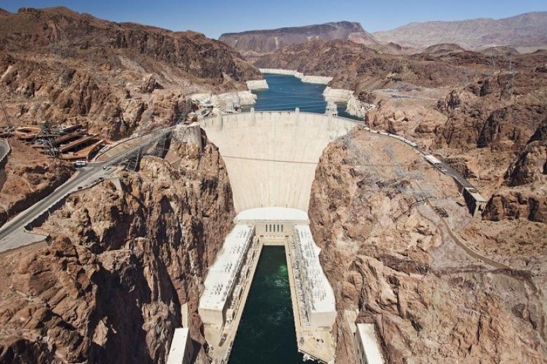 Đập nước Hoover