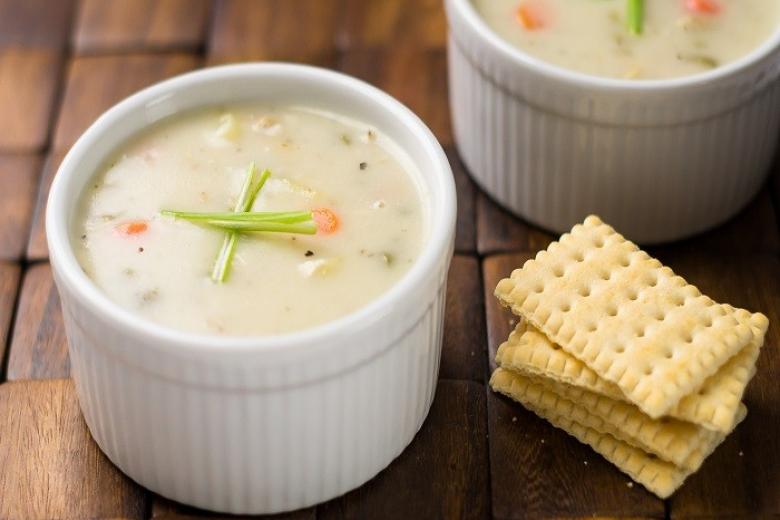 Món ngon nước Mỹ