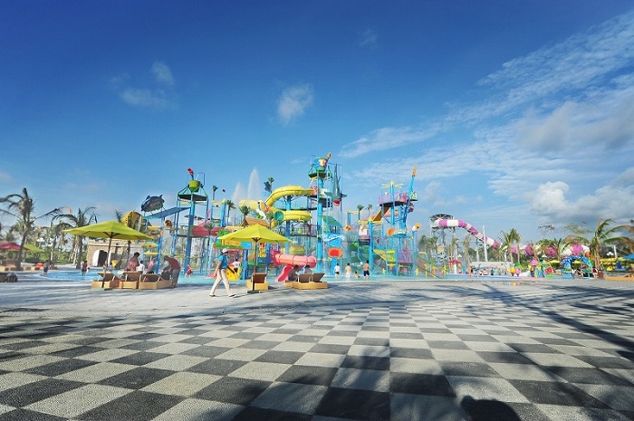 Vinpearl Land Phú Quốc
