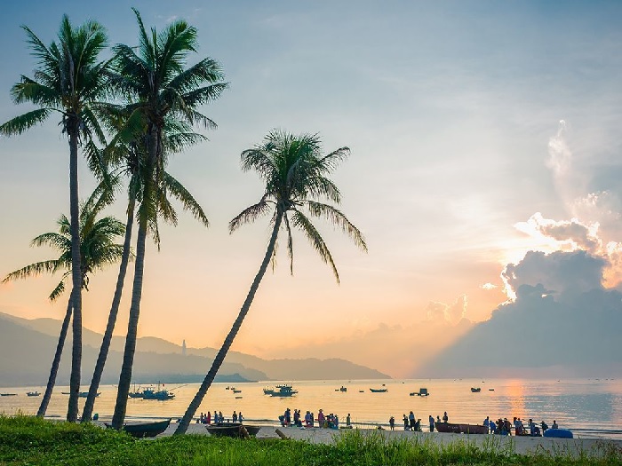 Bán đảo Sơn Trà