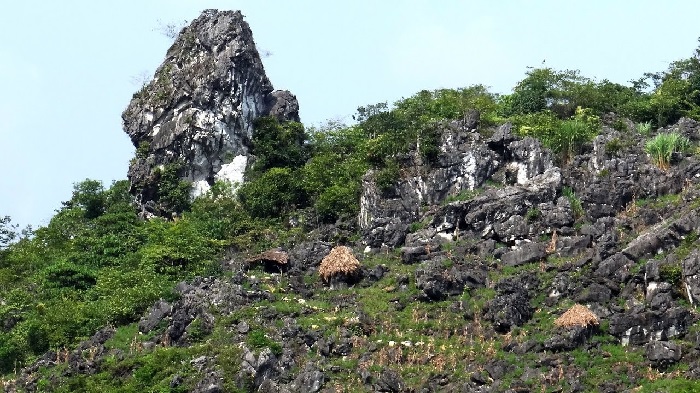 Cao nguyên đá Đồng Văn
