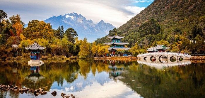 Công viên Hặc Long Đàm