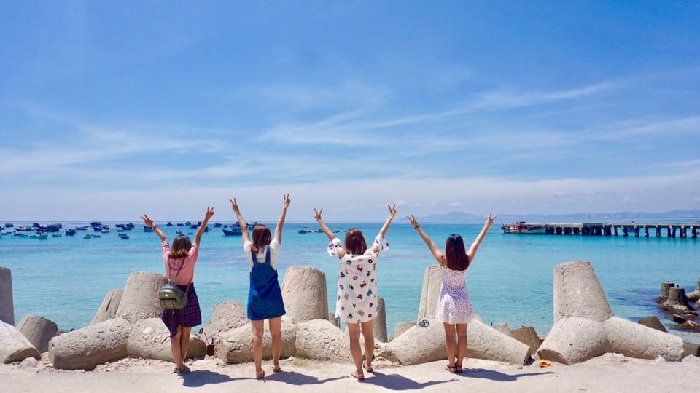 Đảo Cù Lao Chàm