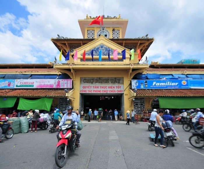 Chợ Lớn