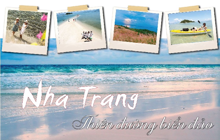 Thành phố biển Nha Trang
