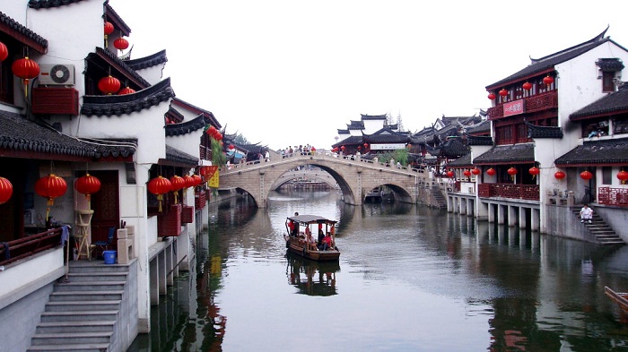 Thành cổ Lệ Giang