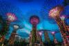 Tour Du Lịch Singapore 4N3Đ: Từ Hà Nội - Singapore - Sensota, Bay Vietjet + KS 3*