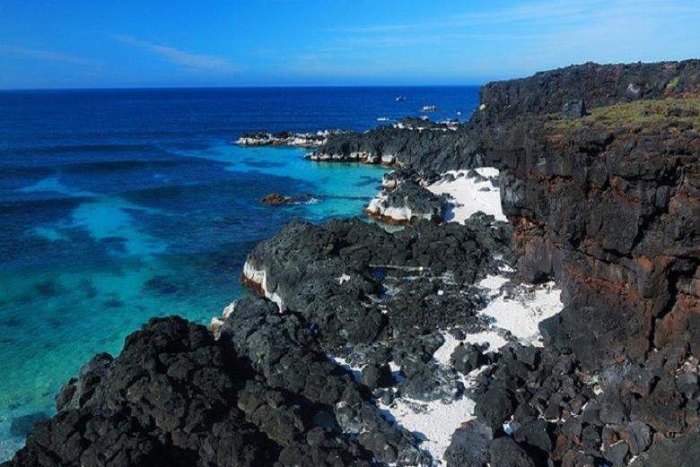 Du lịch Đảo Lý Sơn