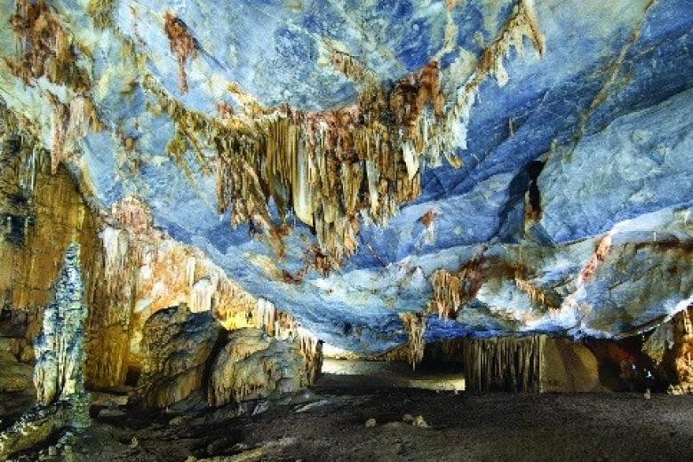 Động Thiên Đường