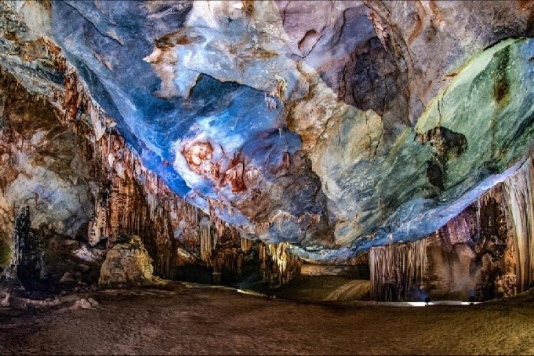 Động Thiên Đường