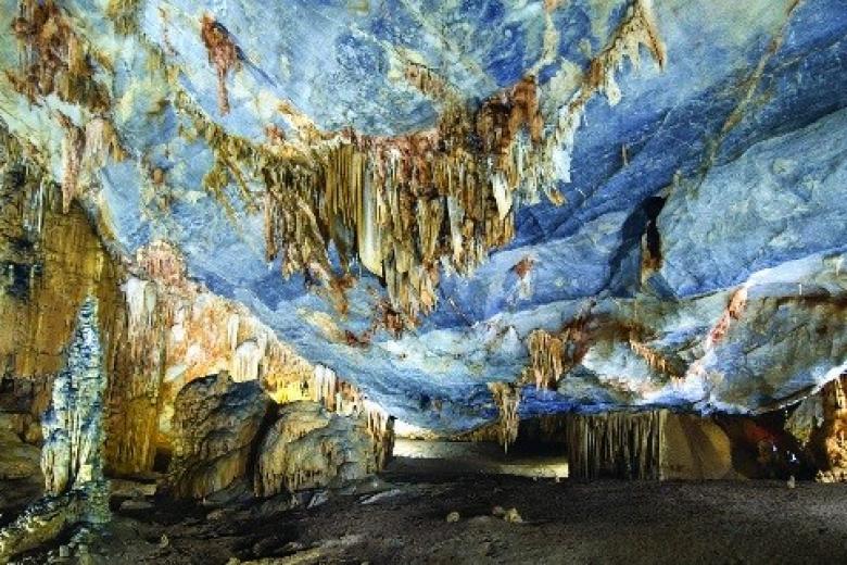 Động Thiên Đường