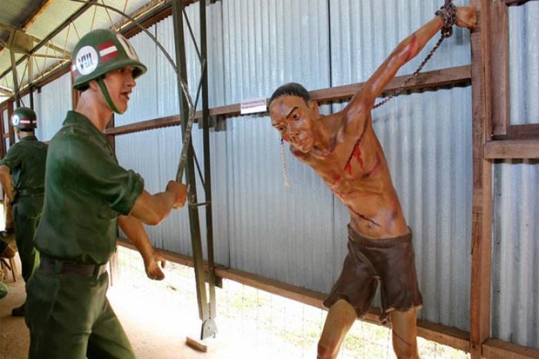 Nhà tù Phú Quốc