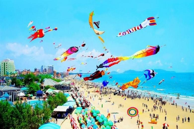 Festival biển