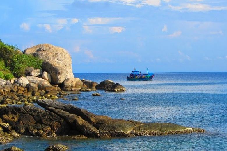 Vịnh Nha Trang