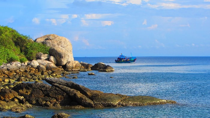 Vịnh Nha Trang