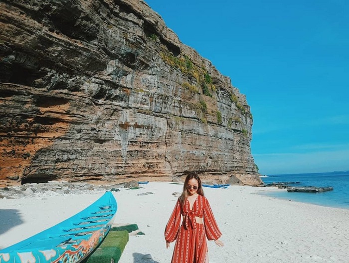 Hang Câu địa điểm sống ảo du khách vạn người mê