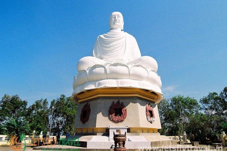 Chùa Long Sơn