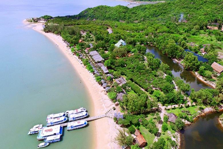 Đầm Nha Phu
