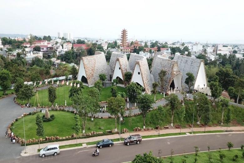 Bảo Tàng Thế Giới Cà Phê