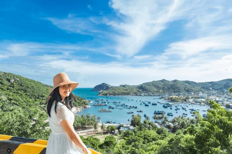 Vịnh Vĩnh Hy