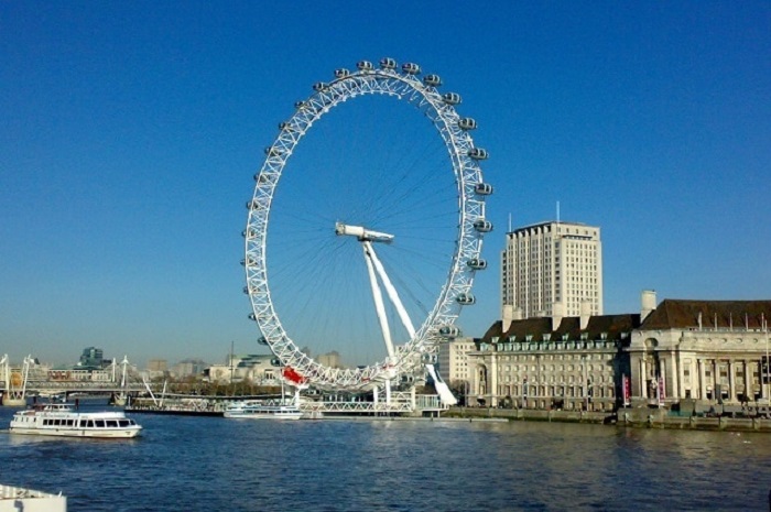london-eye