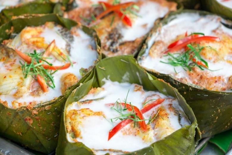 Ẩm thực Camouchia