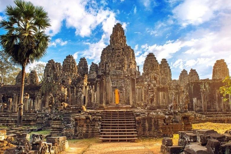 Angkor Thom
