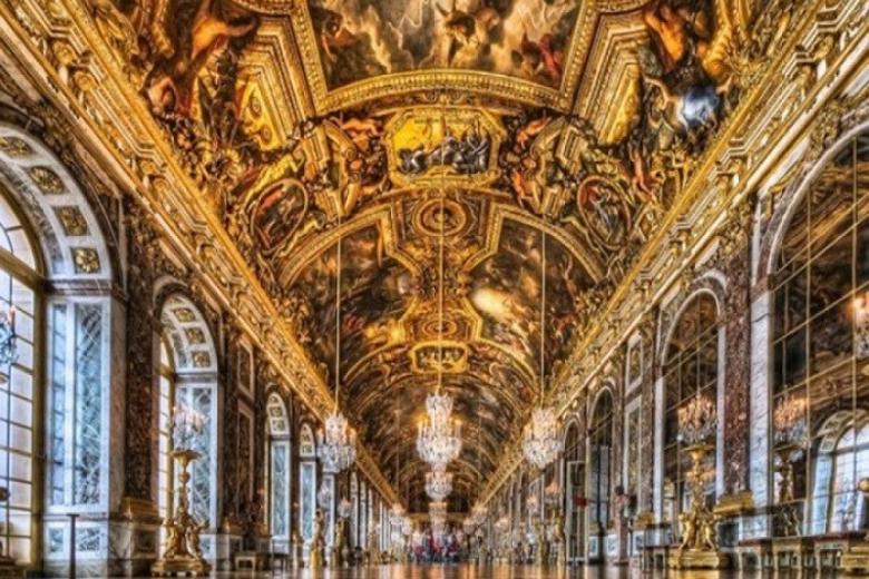 Cung điện Versailles