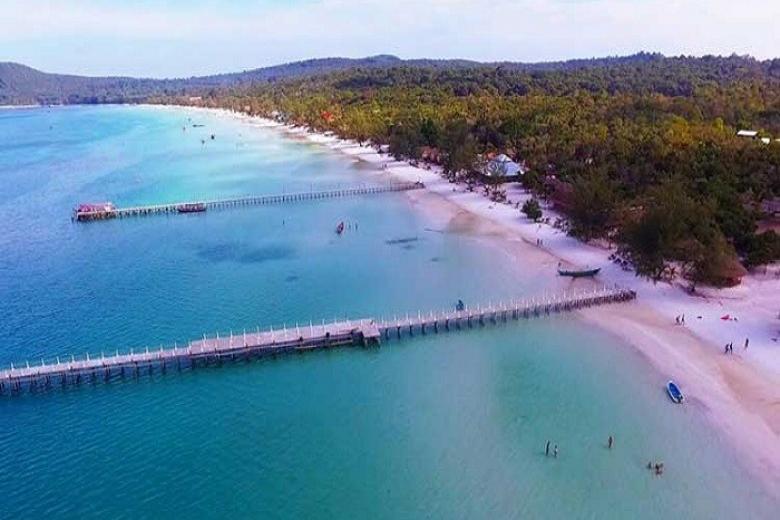 Koh Rong Saloem