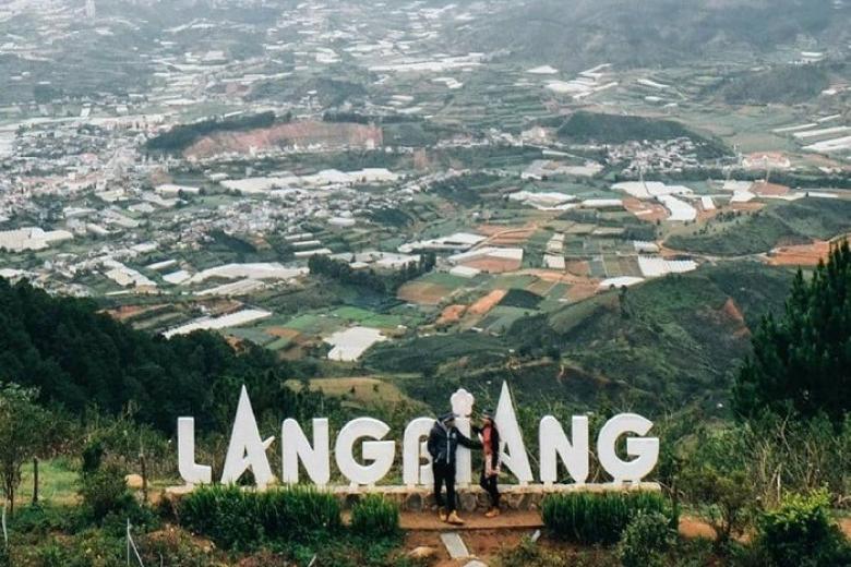Langbiang