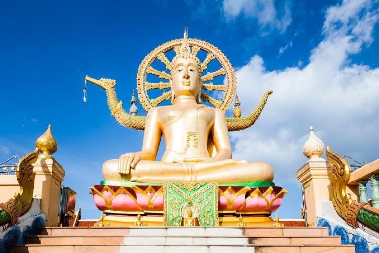 Wat phra yai