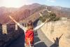 Tour Trung Quốc 7N6Đ: Từ Hà Nội - Bắc Kinh - Hàng Châu - Ô Trấn - Thượng Hải, Bay Air China+ KS 4*