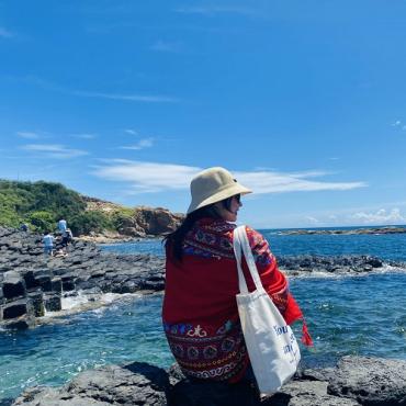 Tour du lịch Miền Trung 4N3Đ: Từ Hà Nội - Quy Nhơn - Tuy Hòa, Bay VN + KS 3* (3 đêm Quy Nhơn)